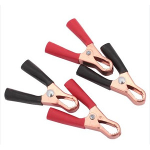 Zacis kabli rozruchowych kpl. 4szt